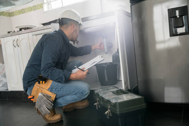 Professional Plumbing in Crawfordville, FL