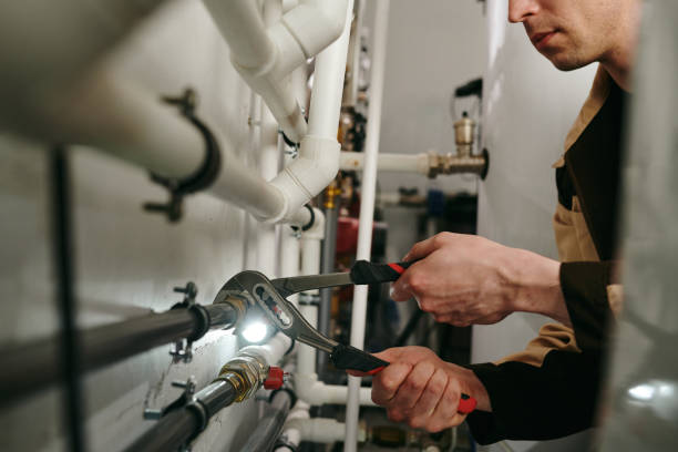 Best Water Leak Repair  in Crawfordville, FL