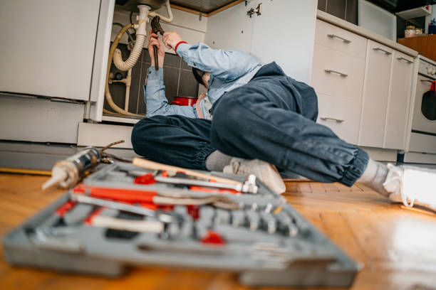 Best Sewer Line Replacement  in Crawfordville, FL
