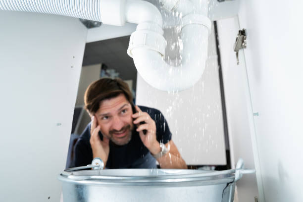 Best Plumbing Inspection Services  in Crawfordville, FL