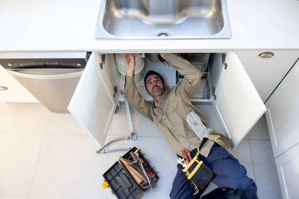 Best Emergency Plumber  in Crawfordville, FL