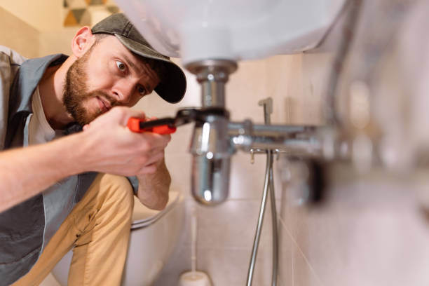 Best Leak Detection Services  in Crawfordville, FL