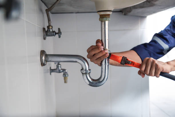 Best Best Plumbers Near Me  in Crawfordville, FL