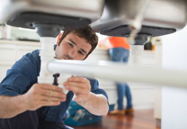 Gas Line Repair in Crawfordville, FL