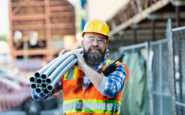Clogged Drain Plumber in Crawfordville, FL