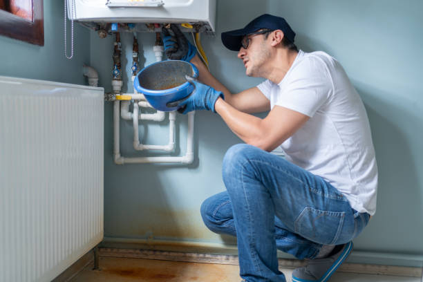 Best Hot Water Heater Installation  in Crawfordville, FL